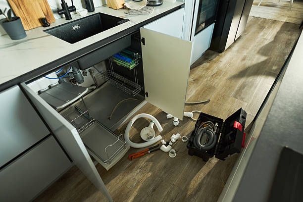 24/7 Emergency Gas Line Repair experts in East Greenville, PA